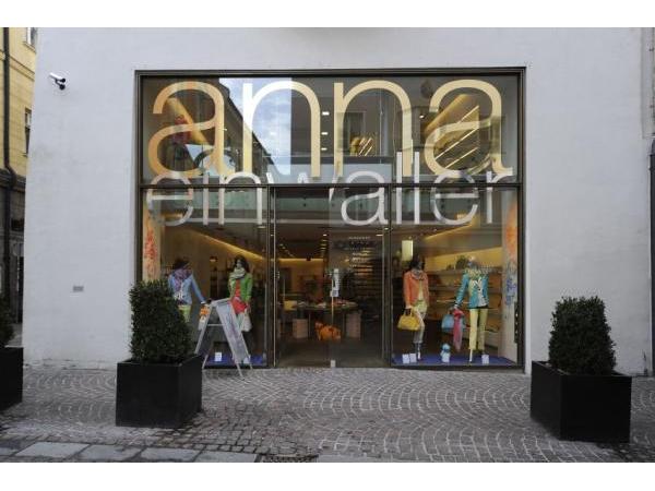 Bild 1 von Einwaller ANNA - Designer Fashion