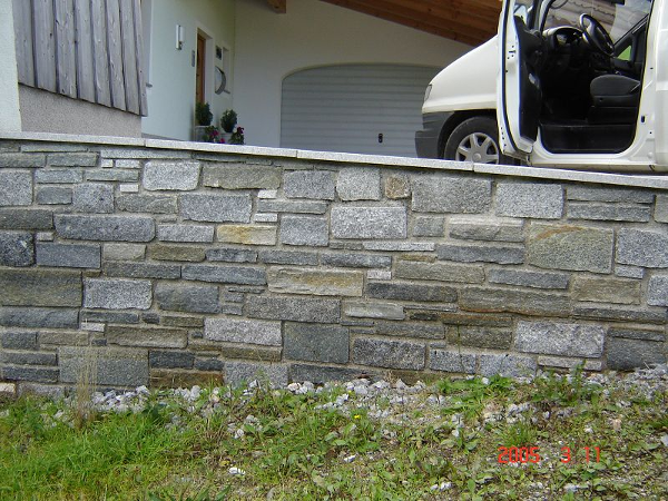 Bild 35 von Zuppinger Walter Natursteine