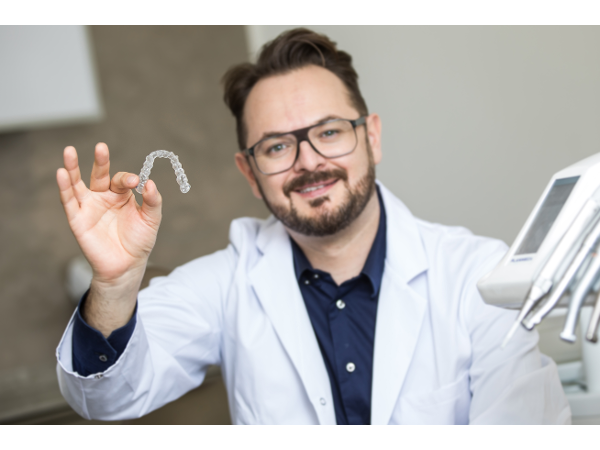 Bild 3 von Zahnarzt Dr. Jörg Hannesschläger, Praxis für Zahnmedizin und Kieferorthopädie in Klagenfurt