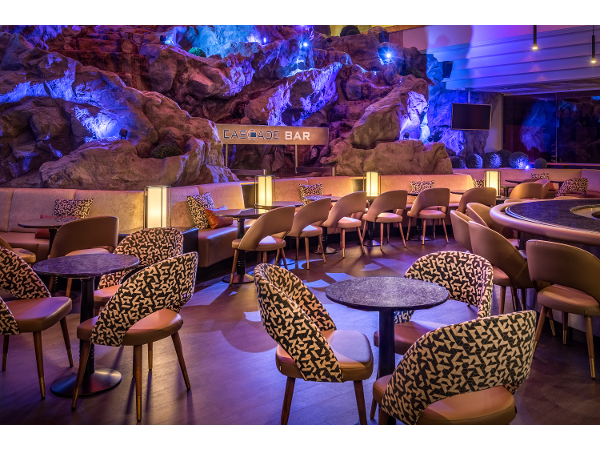 Bild 2 von Cascade Bar