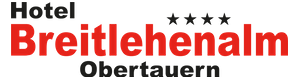 Logo von Breitlehenalm Hotel GmbH - Familie Anton Lürzer