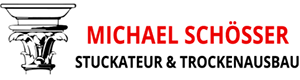 Logo von Schösser Michael Stuckdesign & Trockenbausysteme