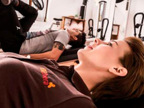Bild 1 von APT Physikalische Therapie GmbH & Co Pfeilburg KG