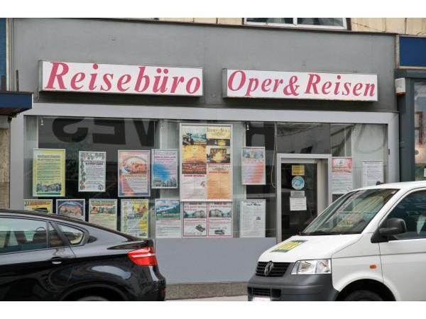 Bild 1 von Oper u Reisen Reisebüro GmbH