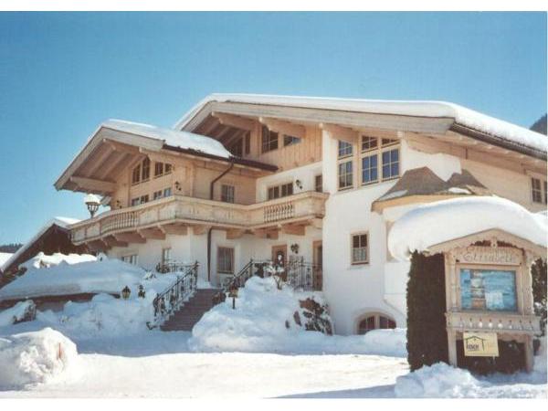 Bild 1 von Haus Elisabeth