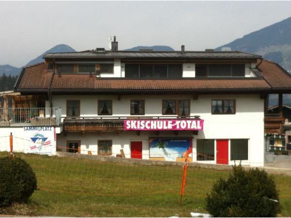 Bild 1 von Schischule Aktiv - Büro Fügenberg