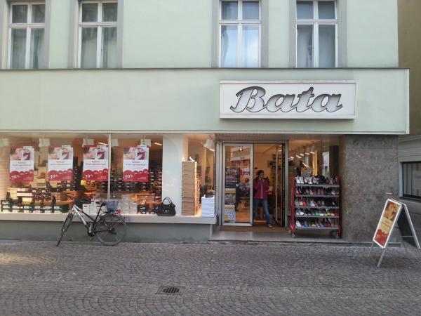 Bild 1 von Quick Schuh Feldkirch
