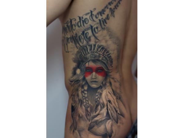 Bild 17 von OpusMagnum Tattoo
