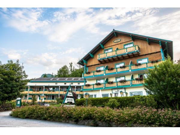 Bild 6 von HOTEL FÖRSTERHOF - Seminarhotel