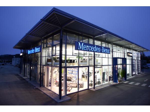 Bild 1 von Pappas Steiermark GmbH