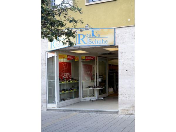 Bild 1 von Rosi's Schuhe