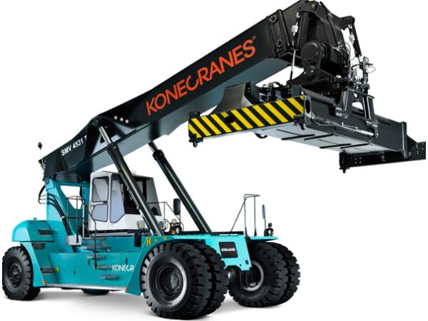 Bild 2 von Konecranes and Demag GesmbH