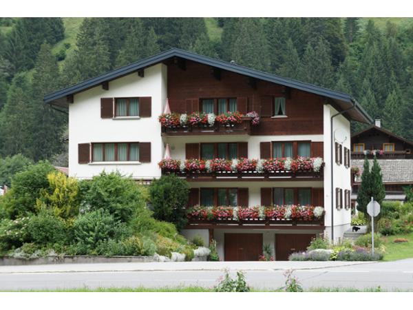 Bild 1 von Haus Canal