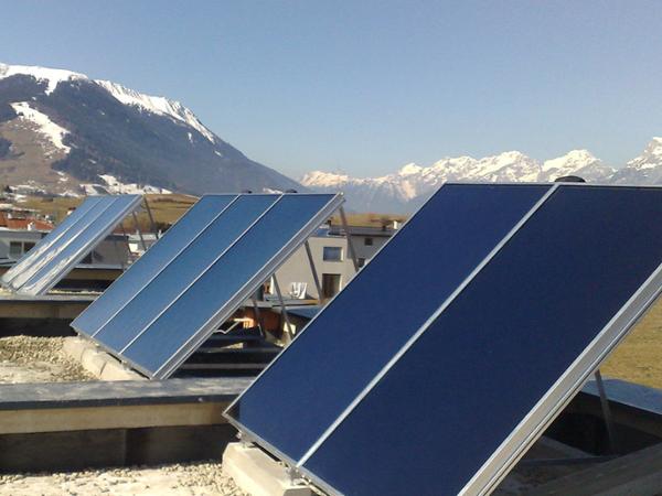 Bild 13 von SolarPower Energietechnik GmbH
