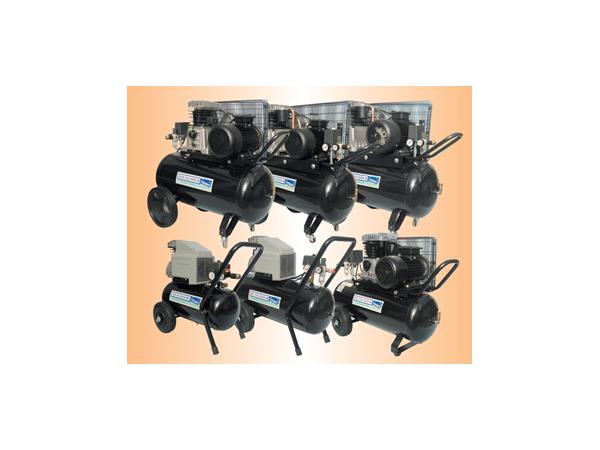 Bild 3 von Steiner GesmbH Air Tools & Hydraulics