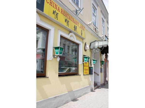 Bild 1 von Asia-China Restaurant