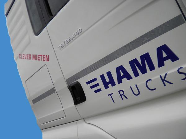 Bild 1 von HAMA Austria GmbH