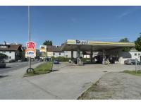 Gutmann GmbH - Eni Tankstelle