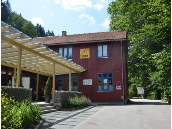 Bild 1 von JUFA Natur-Hotel Bruck