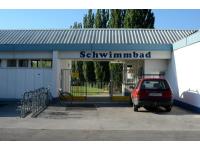 Schwimmbad der Stadtgemeinde