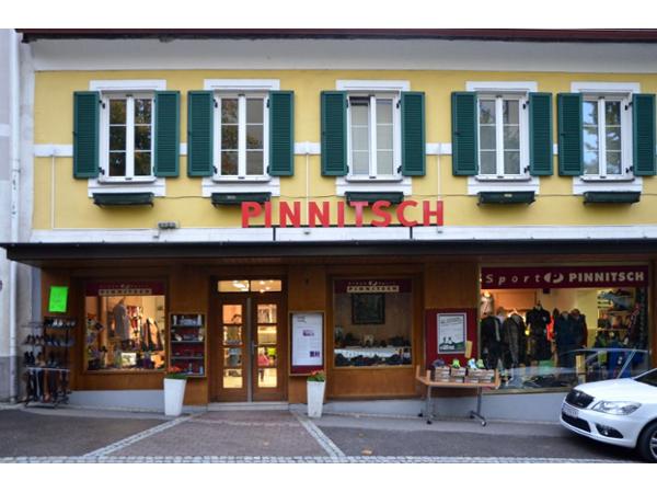 Bild 1 von Schuh Sport Pinnitsch