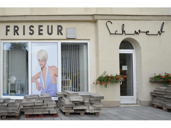Bild 1 von Friseur Schwed