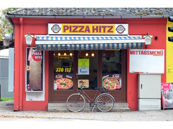 Bild 1 von Pizzeria Tuana