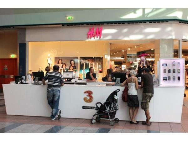 Bild 1 von 3Shop Fischapark
