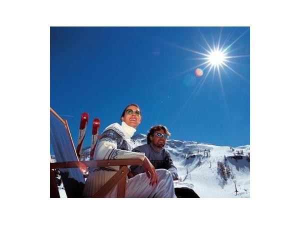 Bild 7 von Hotel Alpenhof**** Superior