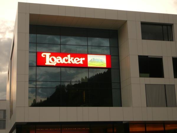 Bild 30 von RLW Rudalics Lichtwerbung GmbH