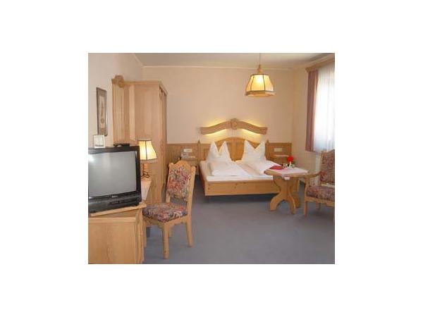 Bild 1 von Hotel Plainbrücke