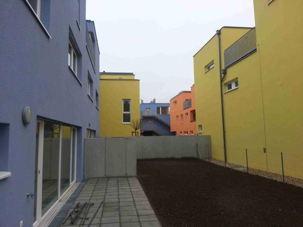 Bild 22 von NFS Bau GmbH