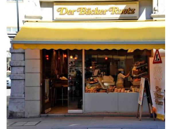 Bild 1 von Der Bäcker Ruetz