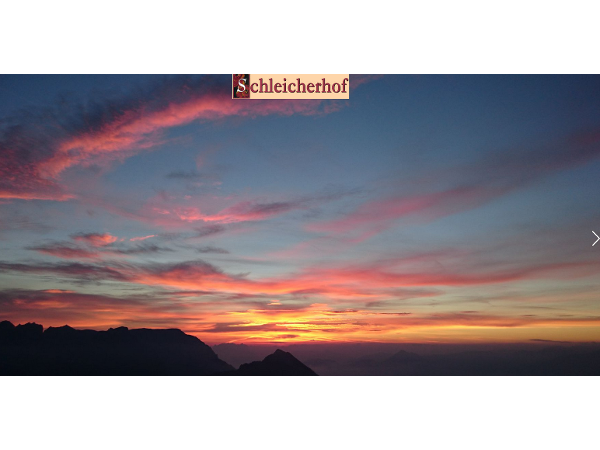 Bild 6 von Vitalhof - Schleicherhof