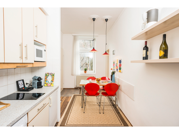 Bild 48 von Appartements Ferchergasse