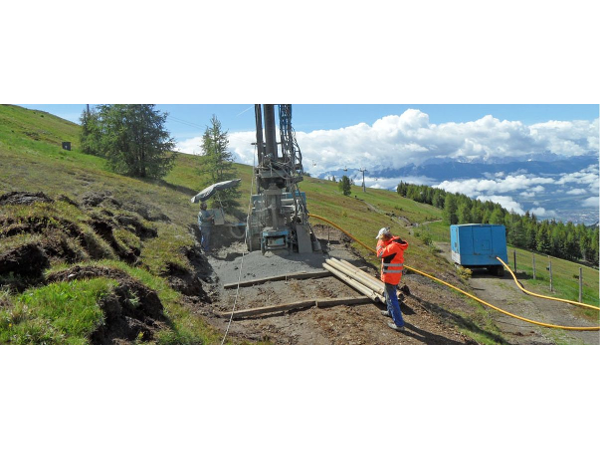 Bild 2 von S&K Brunnenbohr GmbH