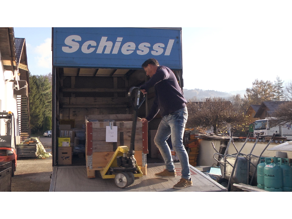 Bild 6 von Schiessl Kälteges.m.b.H - Wolfurt