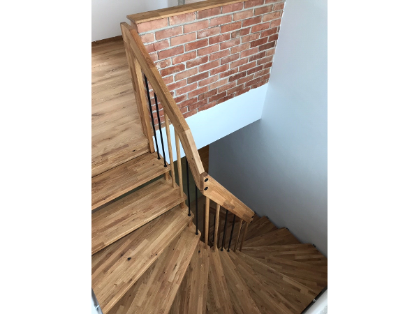 Bild 39 von Traxler-Treppen e.U.
