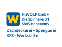 H. Wolf GmbH