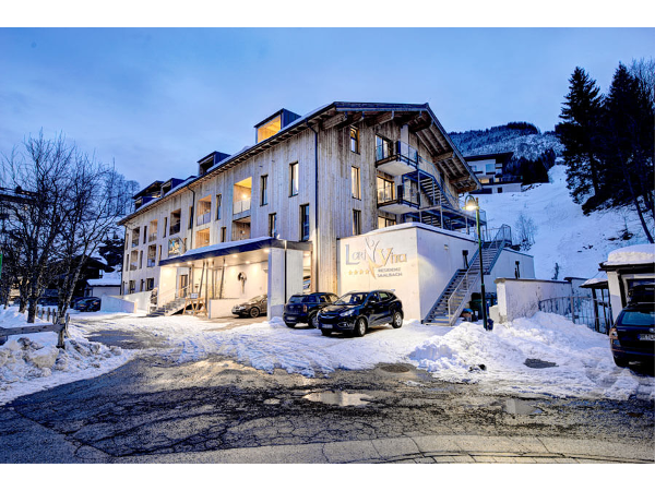 Bild 2 von LoriVita Residenz