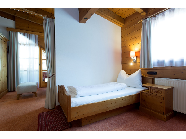Bild 15 von Aparthotel Alpin Life