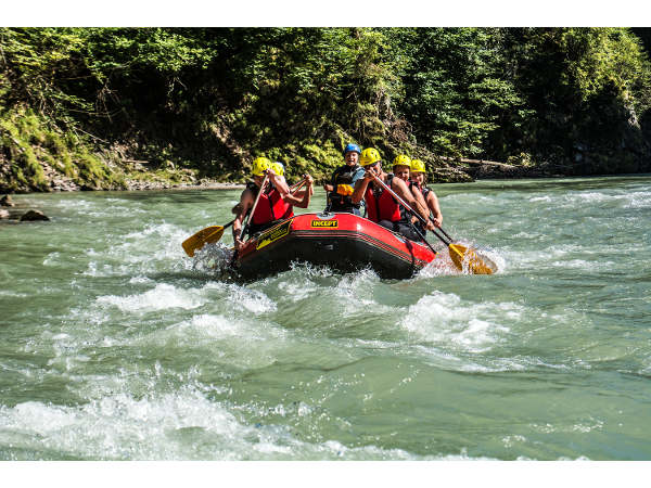 Bild 11 von Sport und Natur Abenteuer GmbH