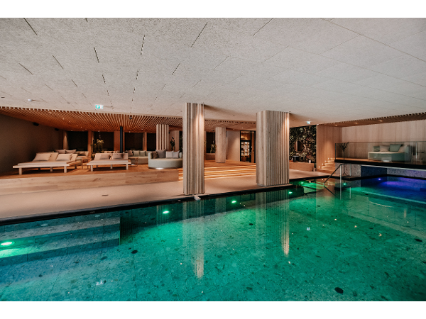 Bild 26 von Naturhotel Forsthofgut