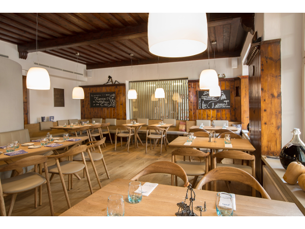 Bild 15 von Restaurant Bachstelze