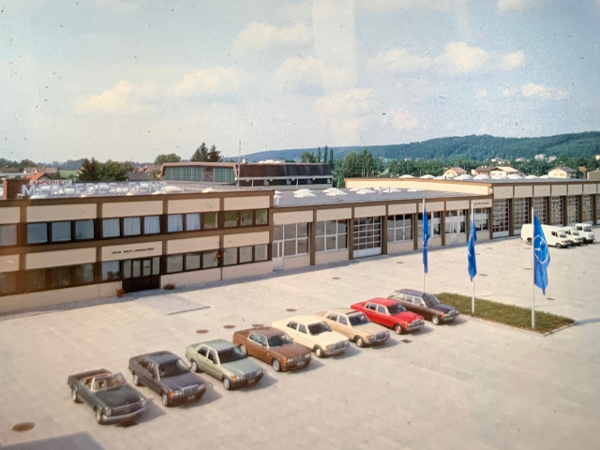 Bild 4 von Autohaus Gerner GmbH
