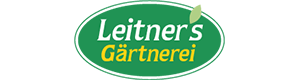 Logo von Leitners Gärtnerei