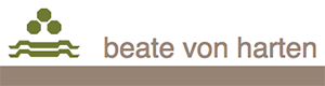 Logo von Atelier Beate von Harten