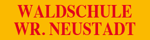 Logo von Waldschule Wr Neustadt