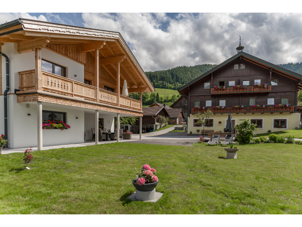 Bild 1 von Bauernhof Haufhof Zimmer & Apartments