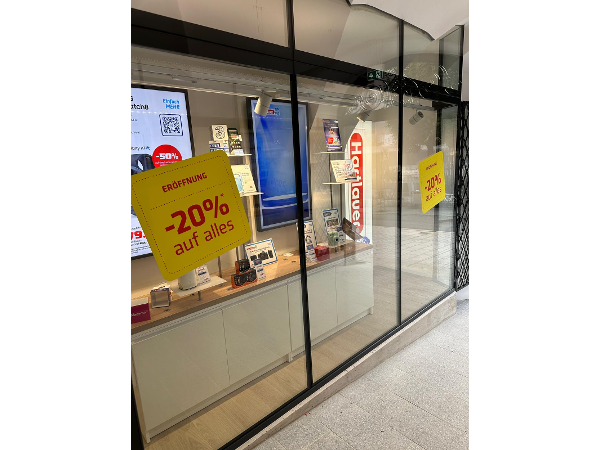 Bild 9 von Hartlauer Kirchdorf | Optik, Hörgeräte, Handy